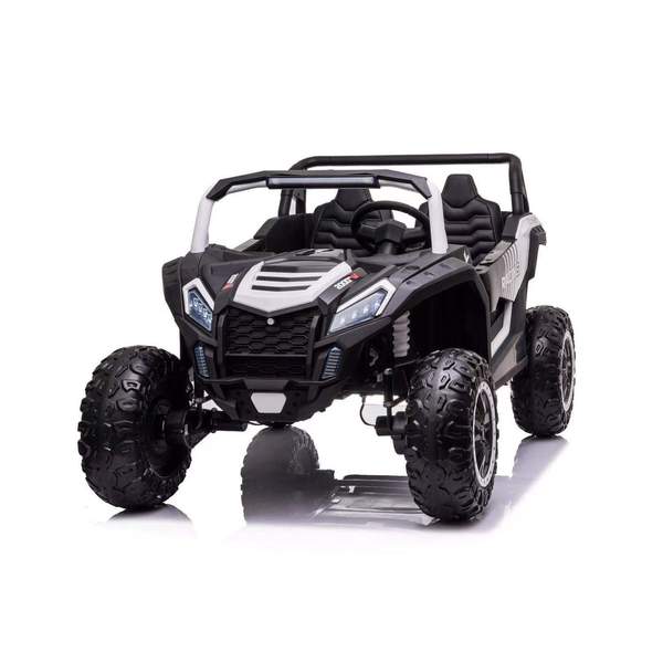 2026 24V DUNE BUGGY DELUXE 2 SEATER KIDS RIDE ON CAR WITH REMOTE CONTROL
