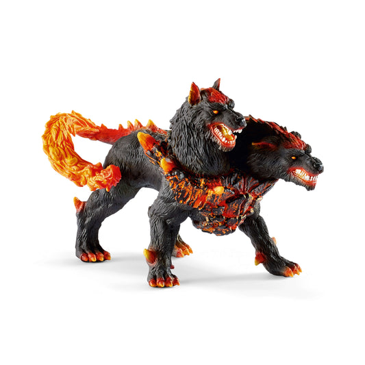 Figurine Chien de l’enfer schleich ELDRADOR