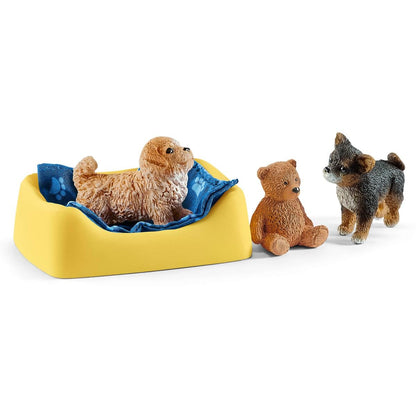 Puppy Playpen