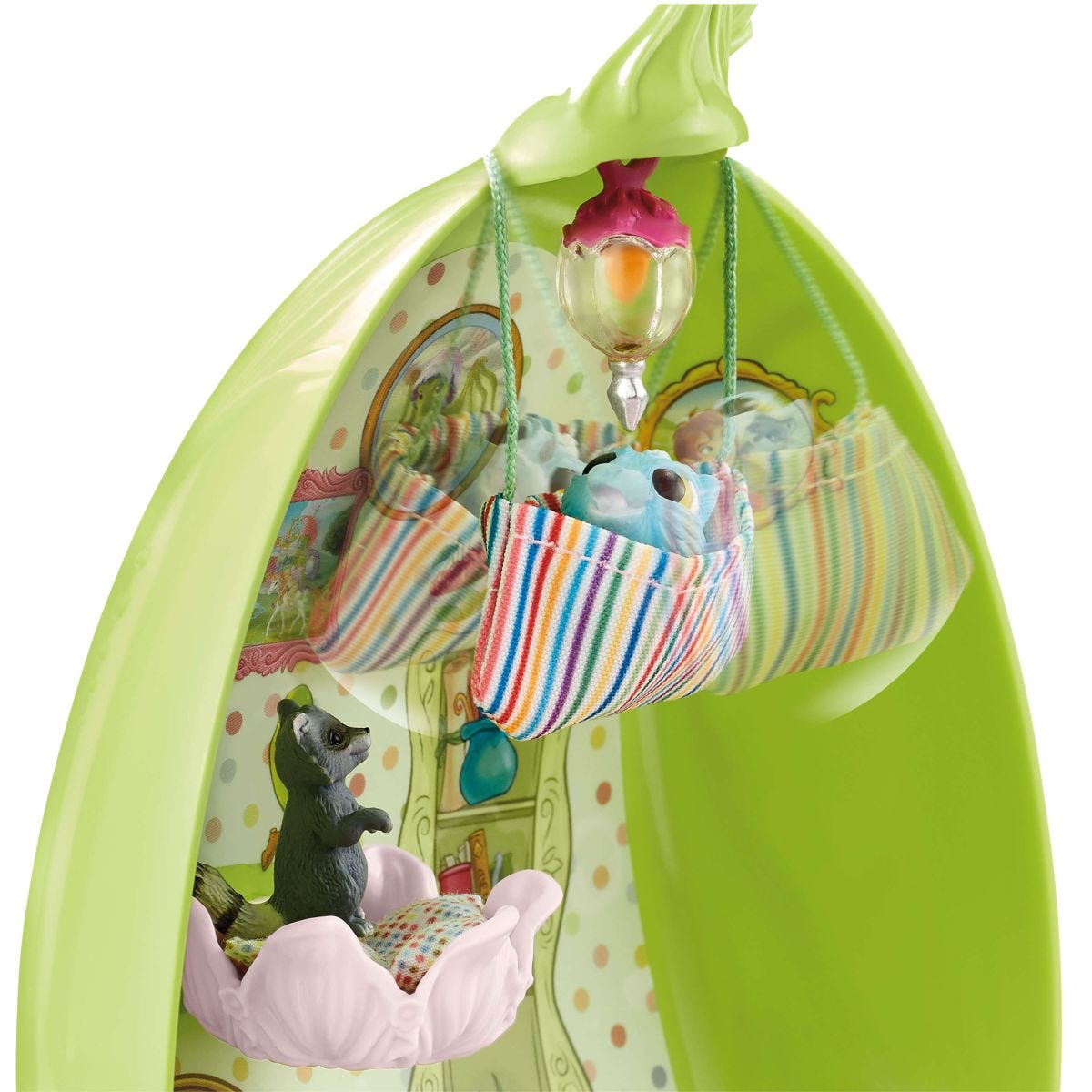 Garderie pour animaux de Marween