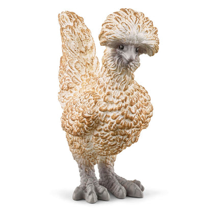 FARM WORLD Mischievous Chicken Friends