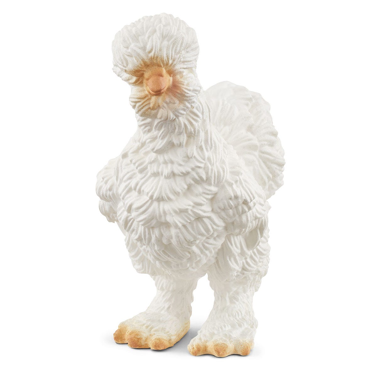 Chicken Friends