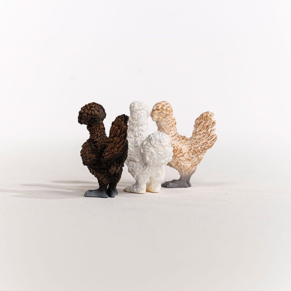 Chicken Friends