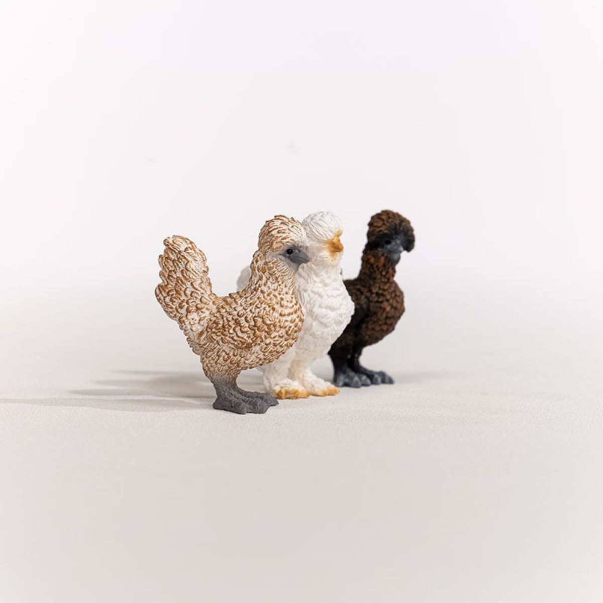 Chicken Friends