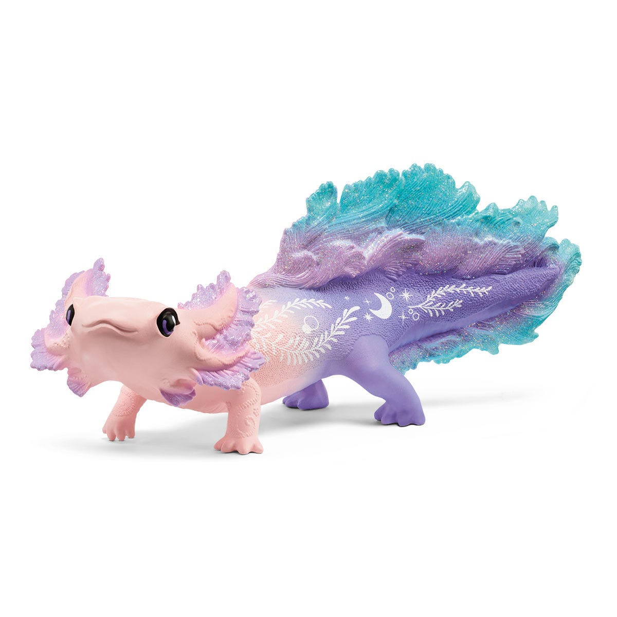 Kit de découverte Axolotl