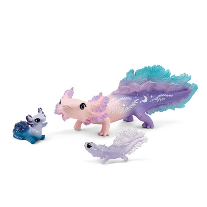 BAYALA Axolotl Discovery Set