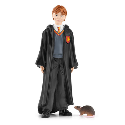 Ron Weasley™ et Croûtard™