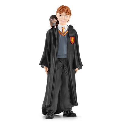 Ron Weasley™ et Croûtard™