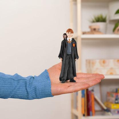 Ron Weasley™ et Croûtard™