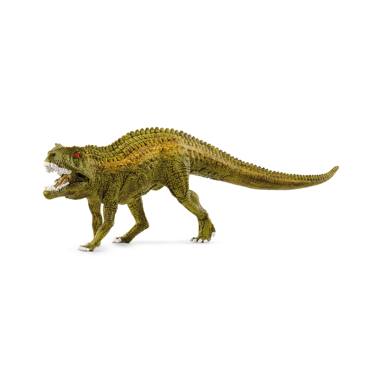 Conquest of the Dino Temple Mega Playset