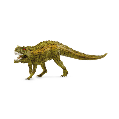 Conquest of the Dino Temple Mega Playset