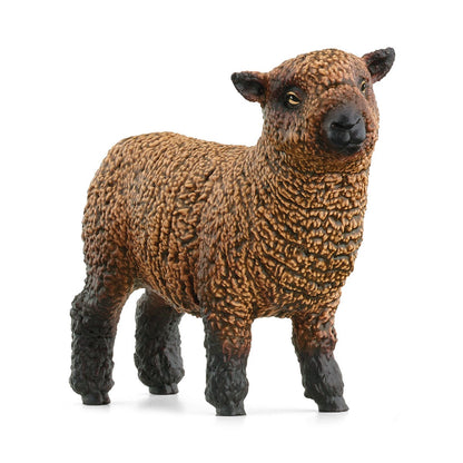Sheep Friends