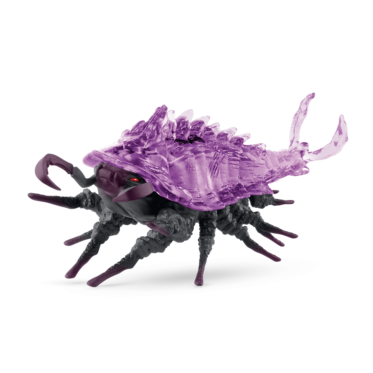 ELDRADOR BattleCave with Shadow Isopod