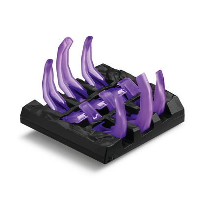 ELDRADOR BattleCave with Shadow Isopod