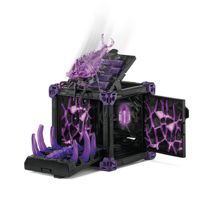 ELDRADOR BattleCave with Shadow Isopod