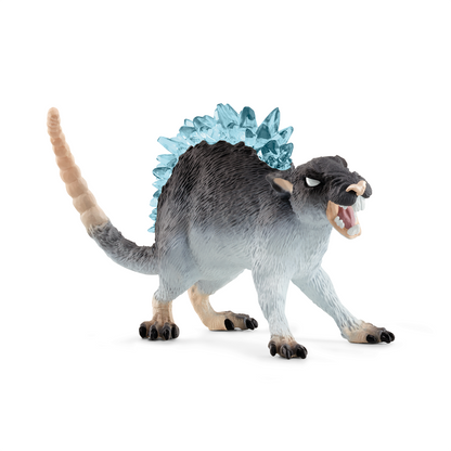 ELDRADOR BattleCave with Ice Rat