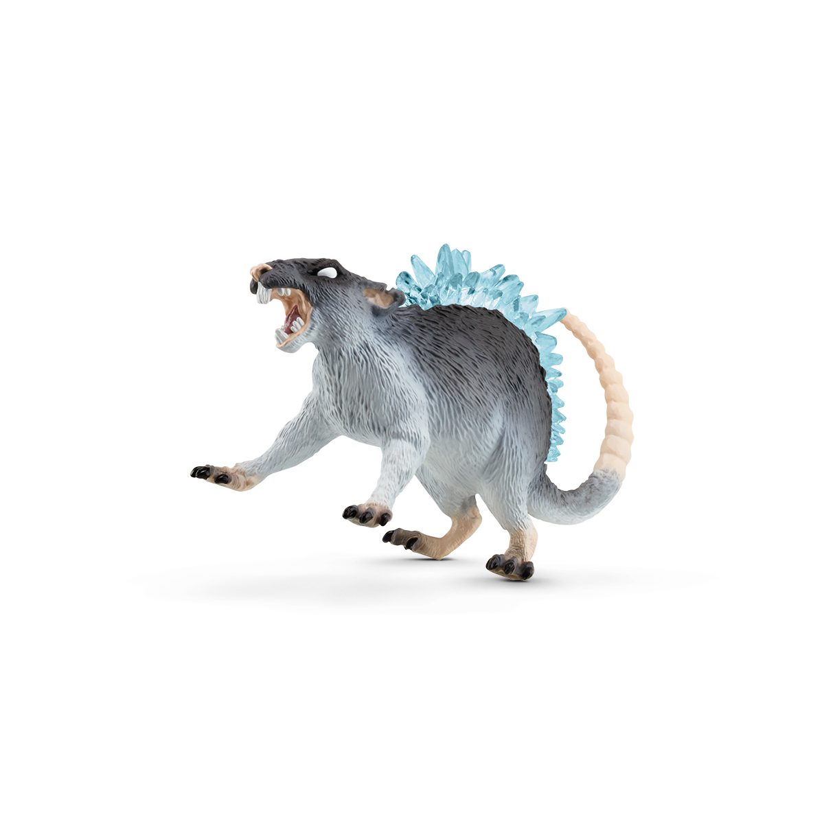 ELDRADOR BattleCave with Ice Rat