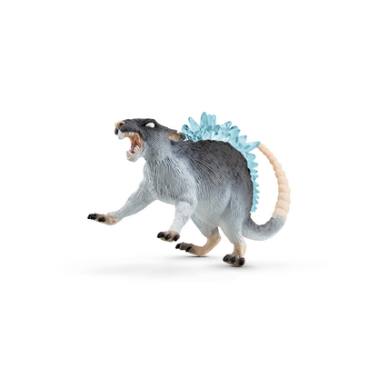 ELDRADOR BattleCave with Ice Rat