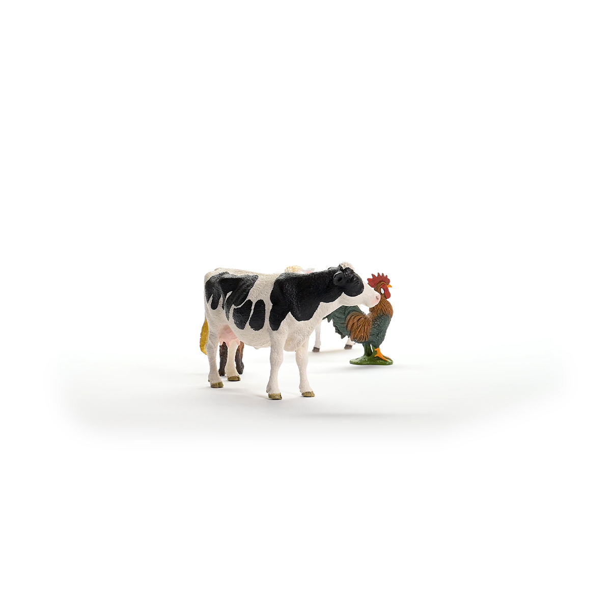 Kit de démarrage Ferme du monde agricole