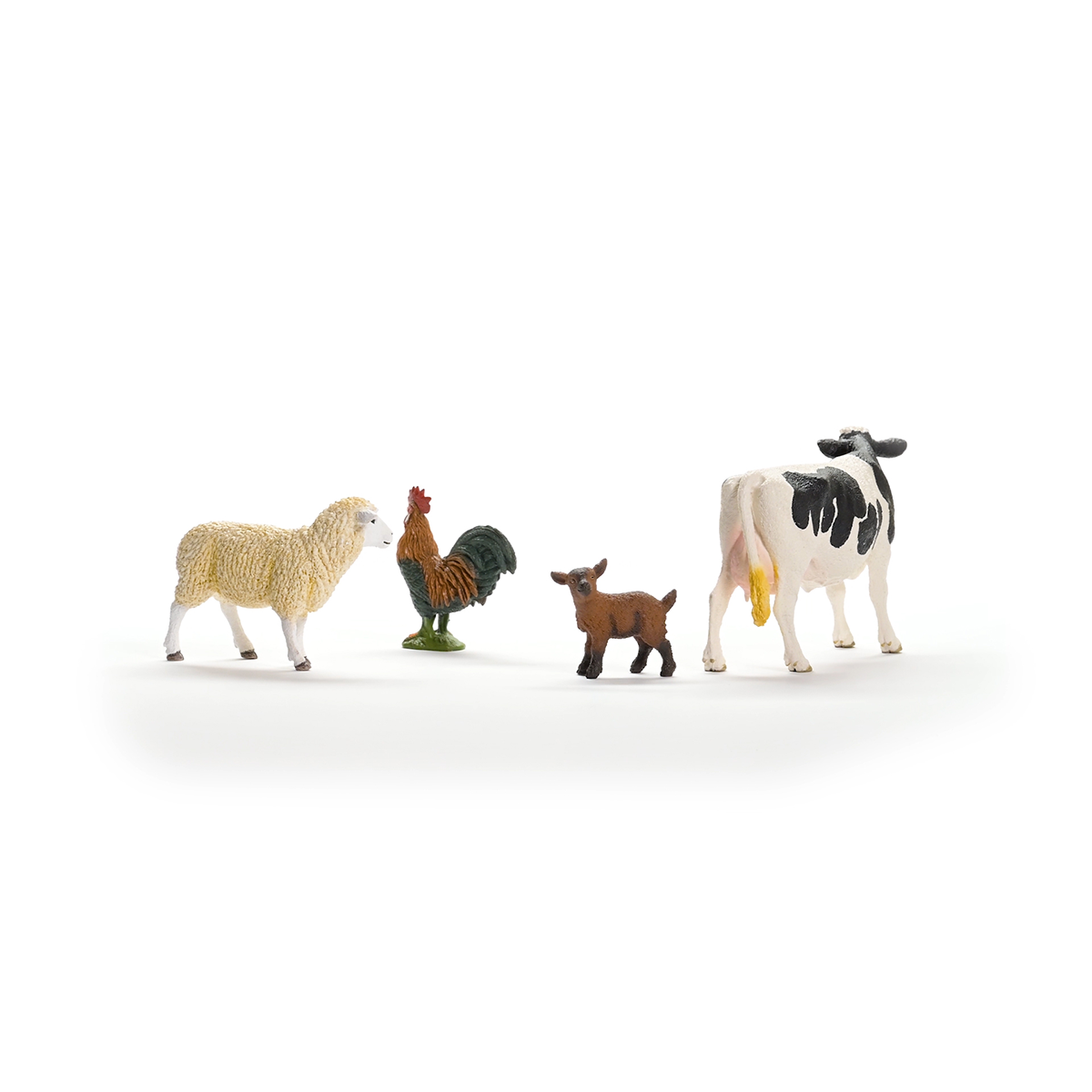 Kit de démarrage Ferme du monde agricole