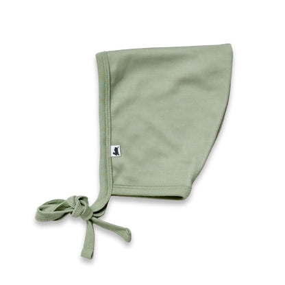 Rayon from Bamboo Baby Pixie Bonnet | Sage