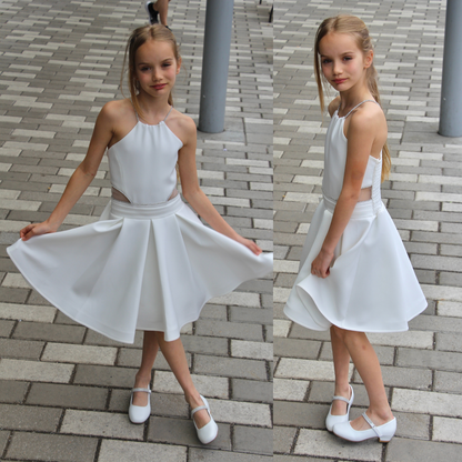 Stellar Harmony Girls Preteen Dress