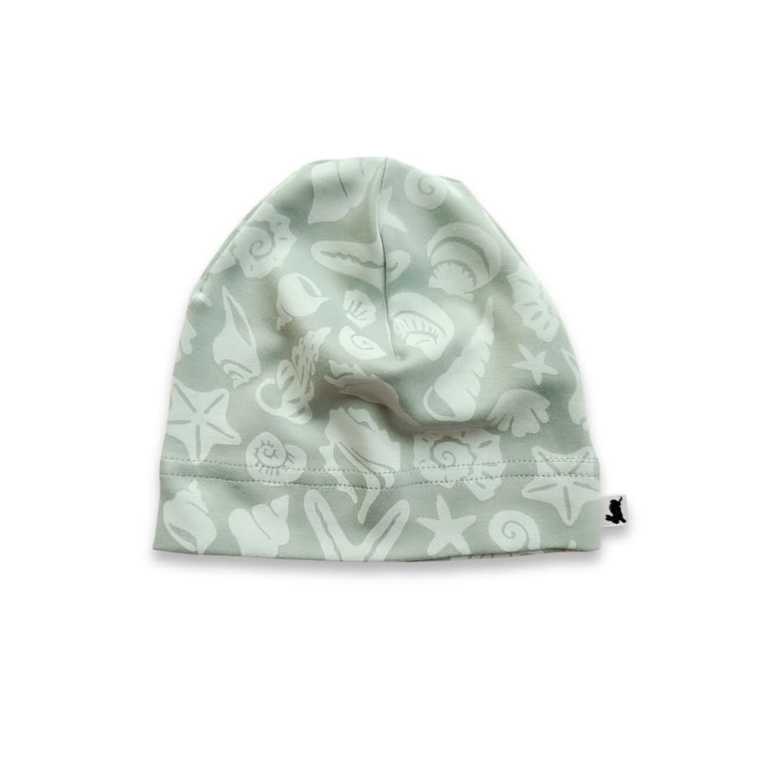 Bonnet en bambou pour bébés/enfants | Souvenirs Côtiers