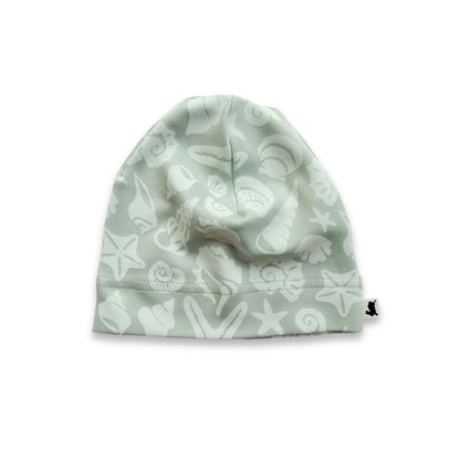 Bonnet en bambou pour bébé/enfant | Je creuse