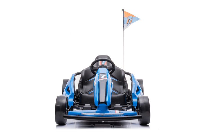 Voiture électrique 24 V DRIFTER pour enfants