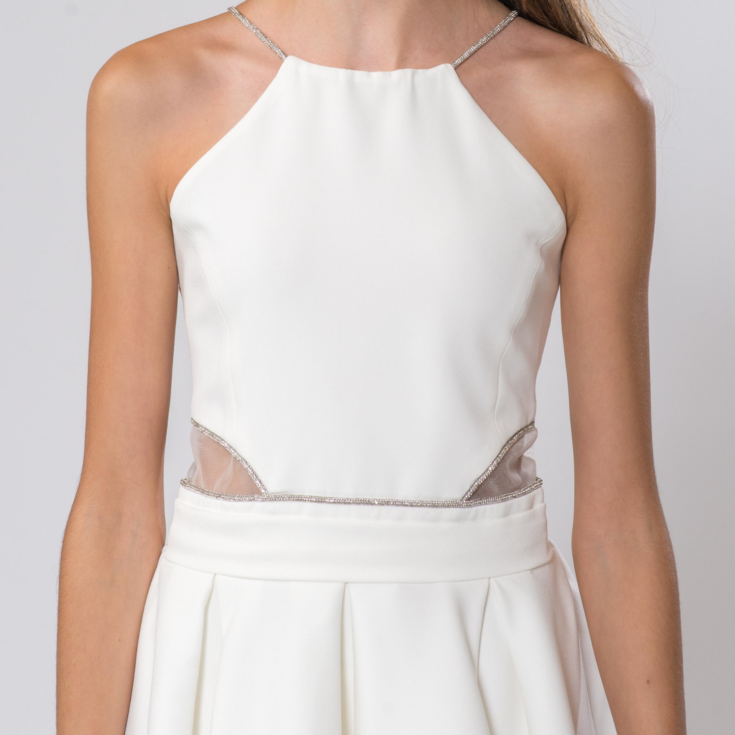 Robe pré-adolescente Stellar Harmony Girls