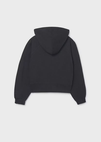 Mayoral Zip Hoodie 7439