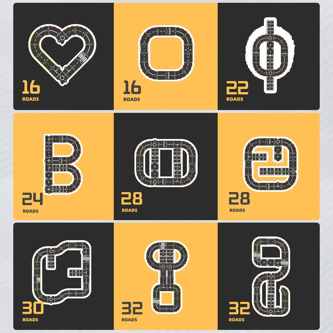 Urban Rail Transit Board 38P