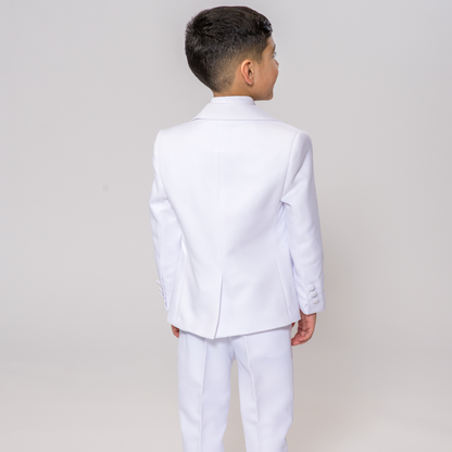 Prince Charming — Complet habillé pour garçon