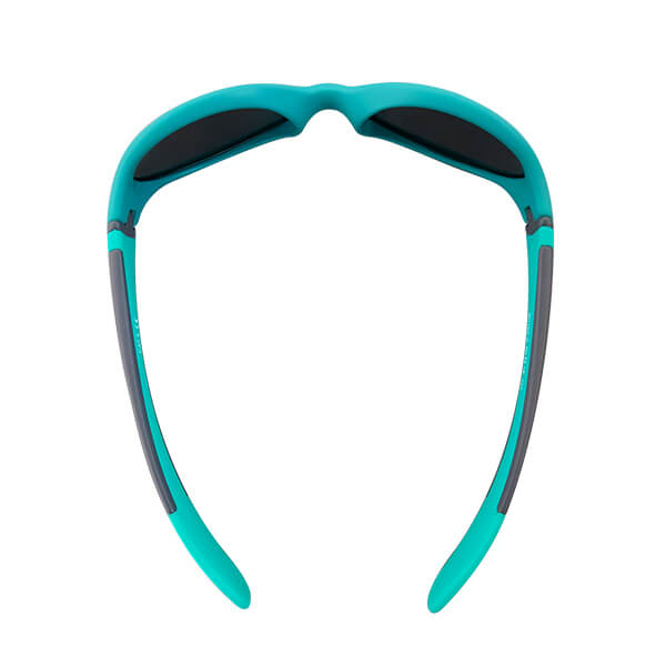 Sölar: Reversible Polarized Sunglasses || Sölar: Lunettes de soleil polarisées et réversible pour bébé