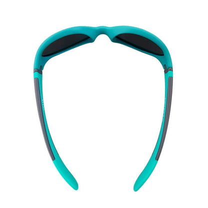 Sölar: Reversible Polarized Sunglasses || Sölar: Lunettes de soleil polarisées et réversible pour bébé