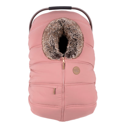 Petit coulou Winter car seat cover - Classic collection (-30°C to 5°C)