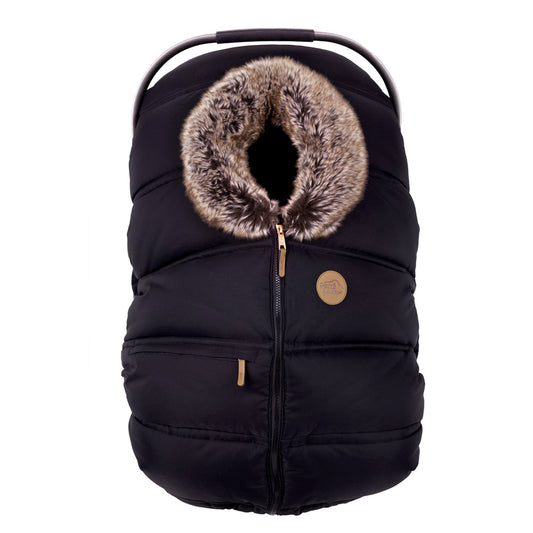 Petit coulou Winter car seat cover - Classic collection (-30°C to 5°C)