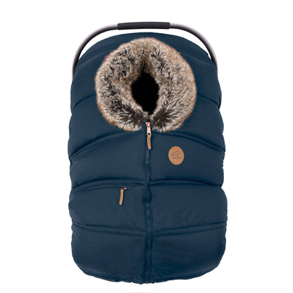 Petit coulou Winter car seat cover - Classic collection (-30°C to 5°C)