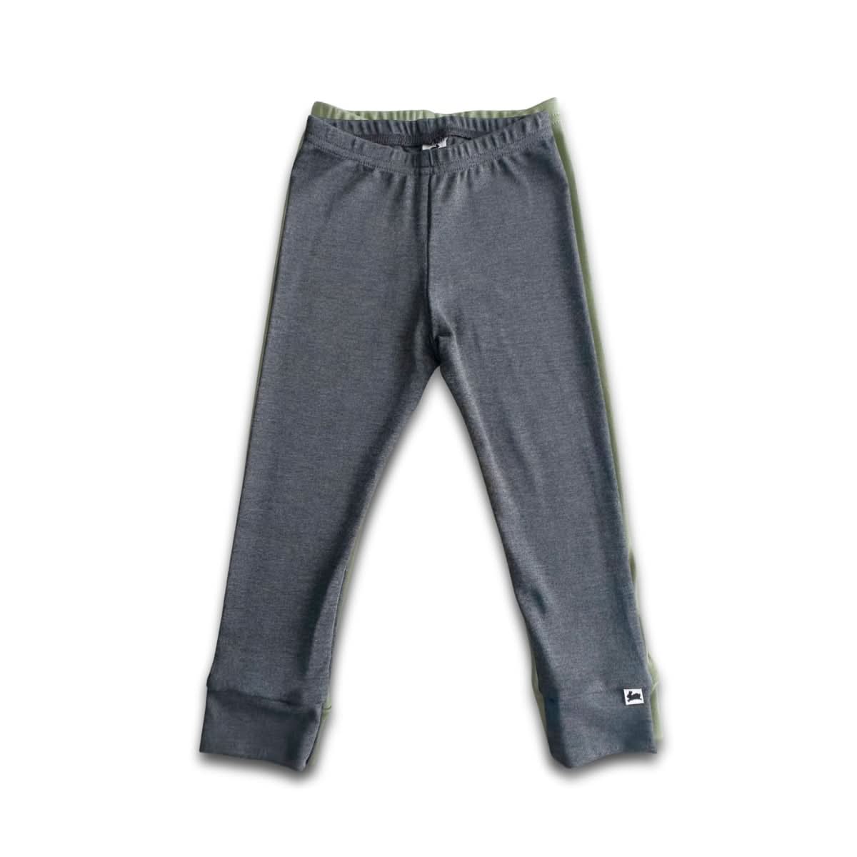 Kids' Bamboo Leggings | Batty Twilight
