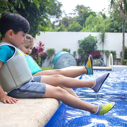 Shoöz : Chaussures aquatiques en néoprène || Shoöz : Chaussures aquatiques pour bébé