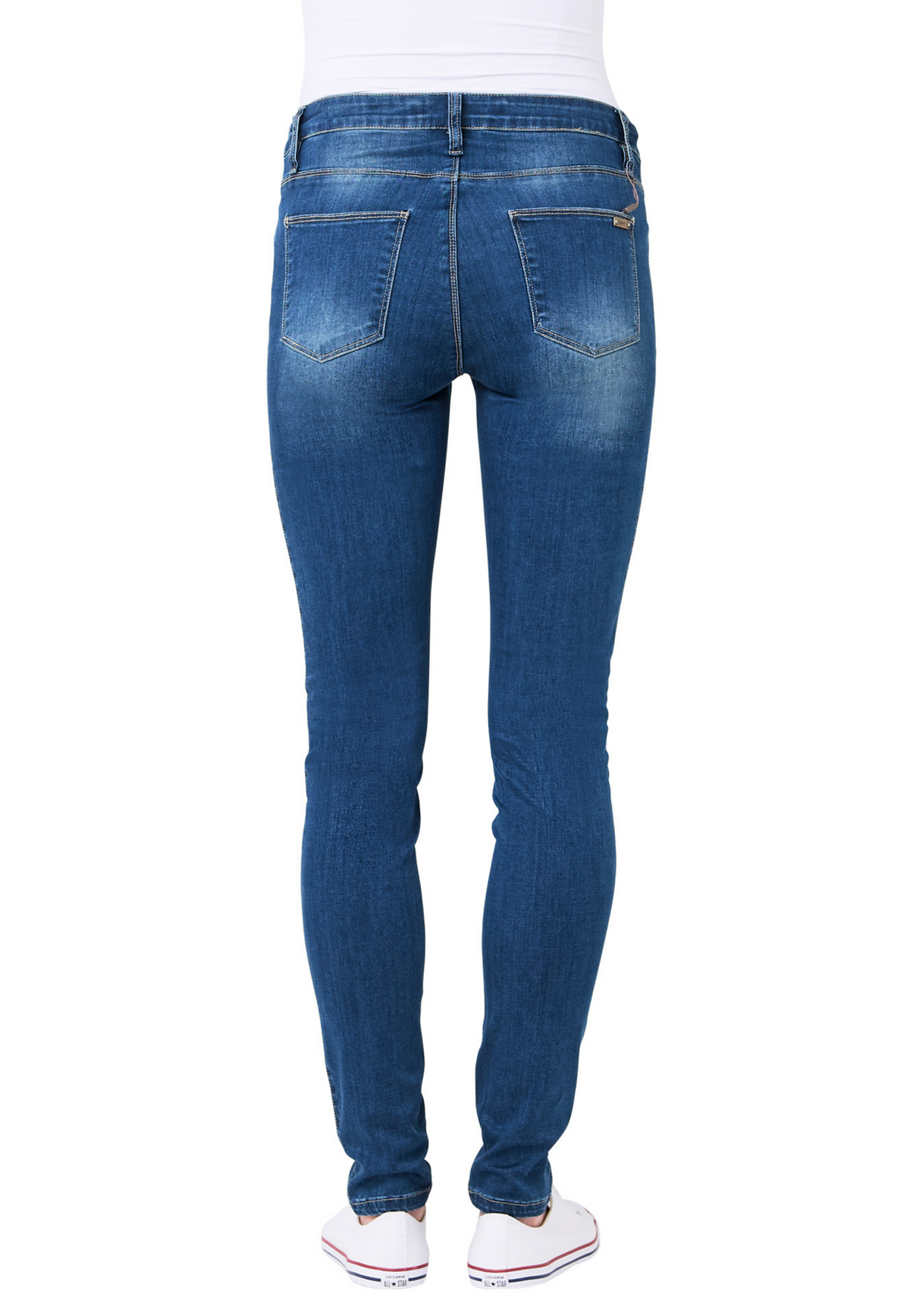 Isla Skinny Maternity Jeggings