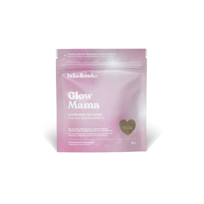Glow Mama- Superfood Tea