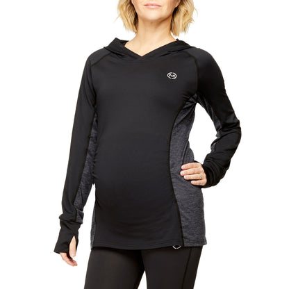 STABILITY Sweat à Capuche Actif