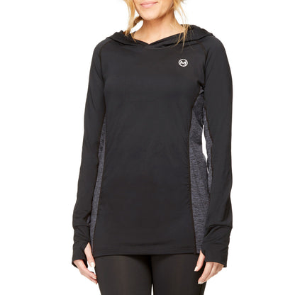 STABILITY Sweat à Capuche Actif
