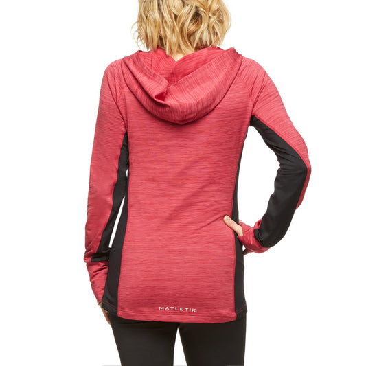 STABILITY Sweat à Capuche Actif