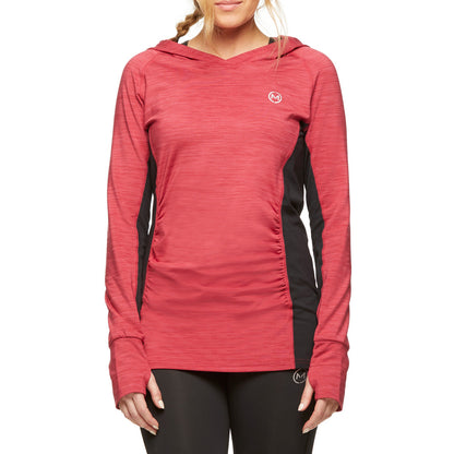 STABILITY Sweat à Capuche Actif