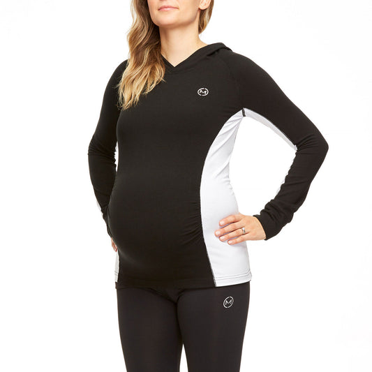 STABILITY Sweat à Capuche Actif
