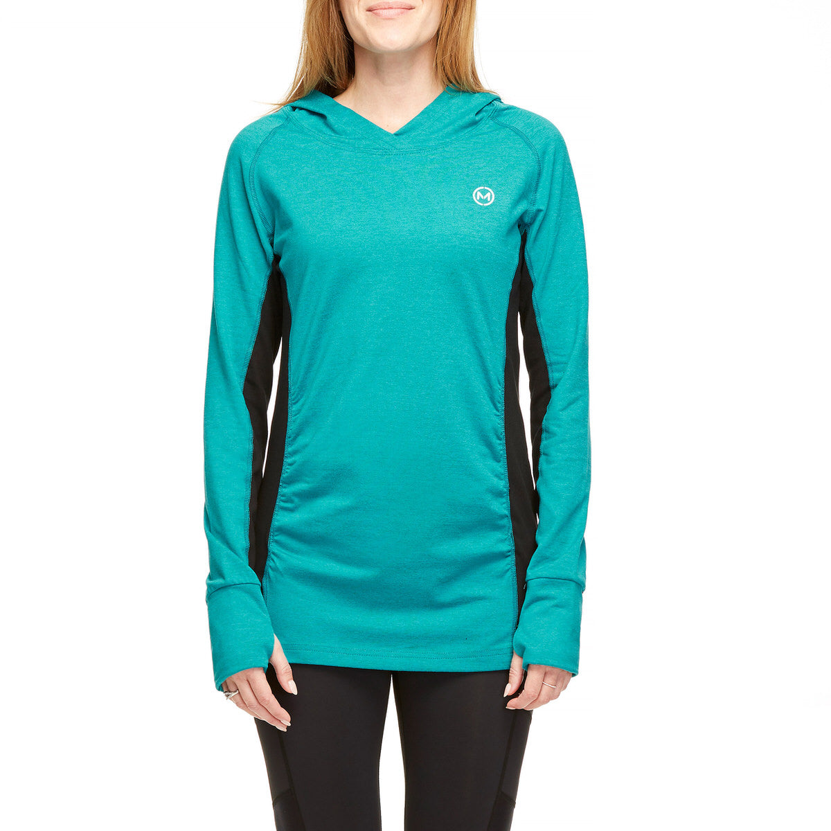 STABILITY Active Pull Over Hoodie