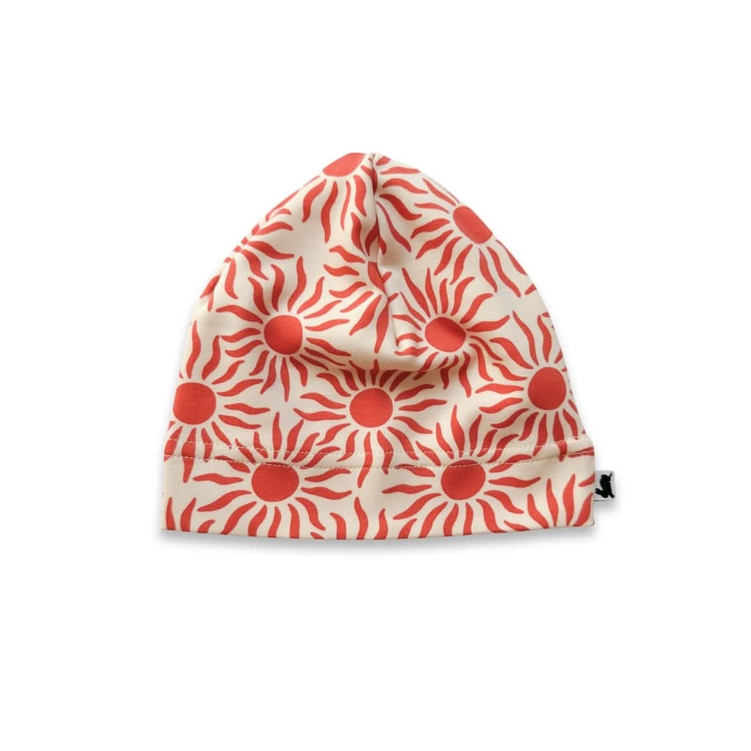 Bonnet en bambou pour bébés/enfants | Souvenirs Côtiers