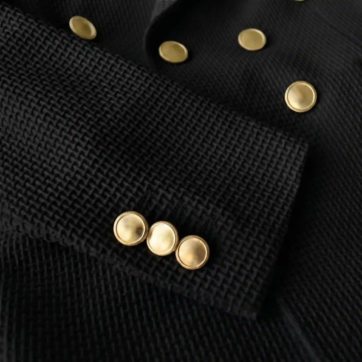 Not Like Me Boys Suit